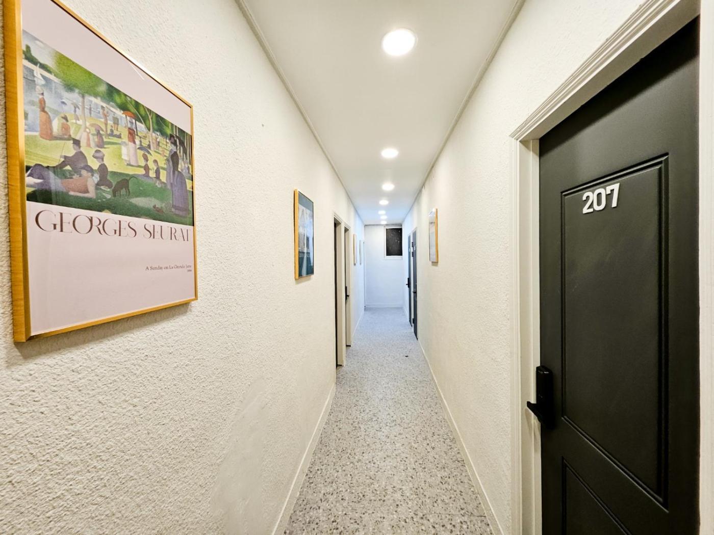 Seoul Stay Exterior photo