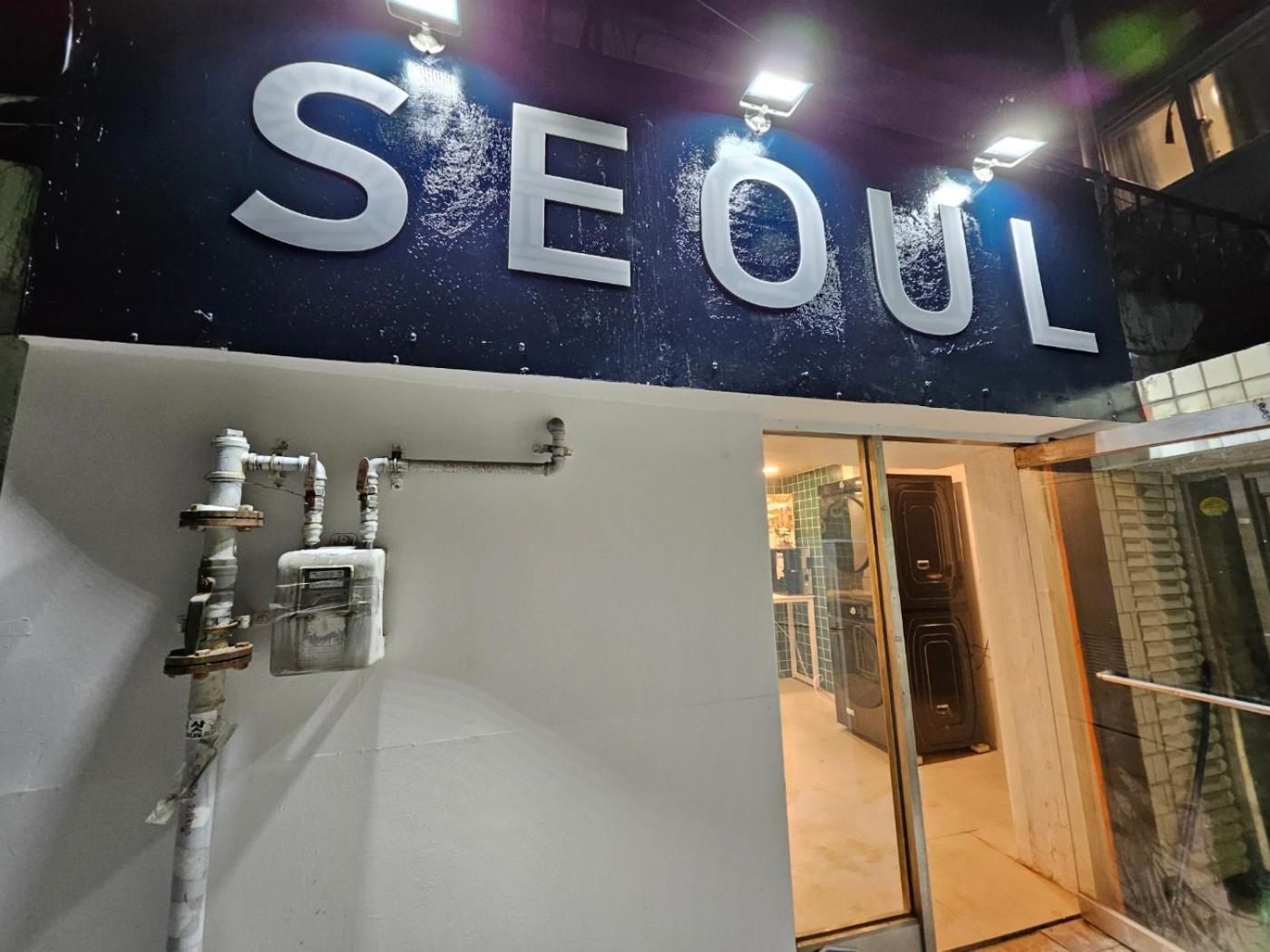 Seoul Stay Exterior photo