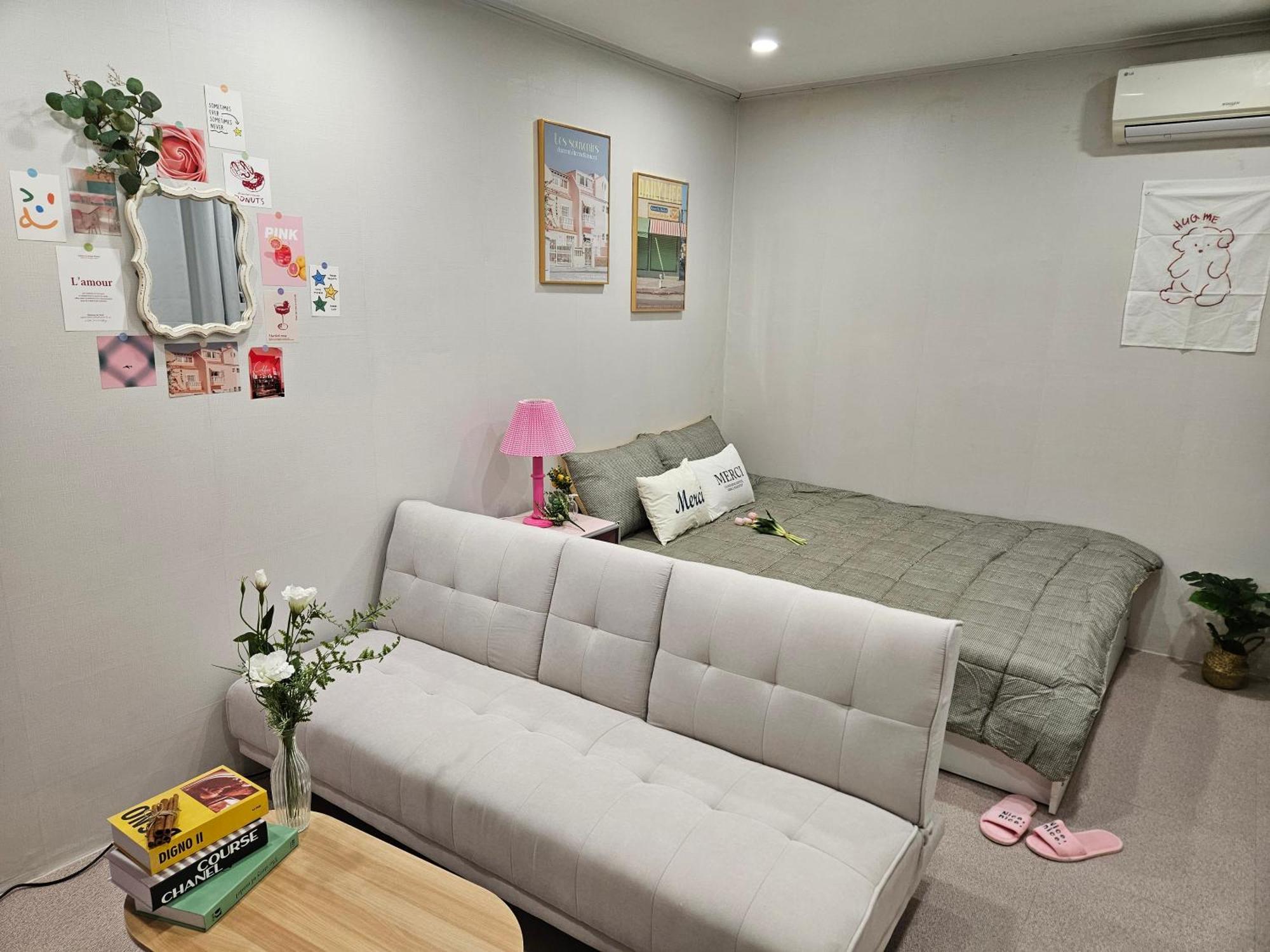 Seoul Stay Exterior photo