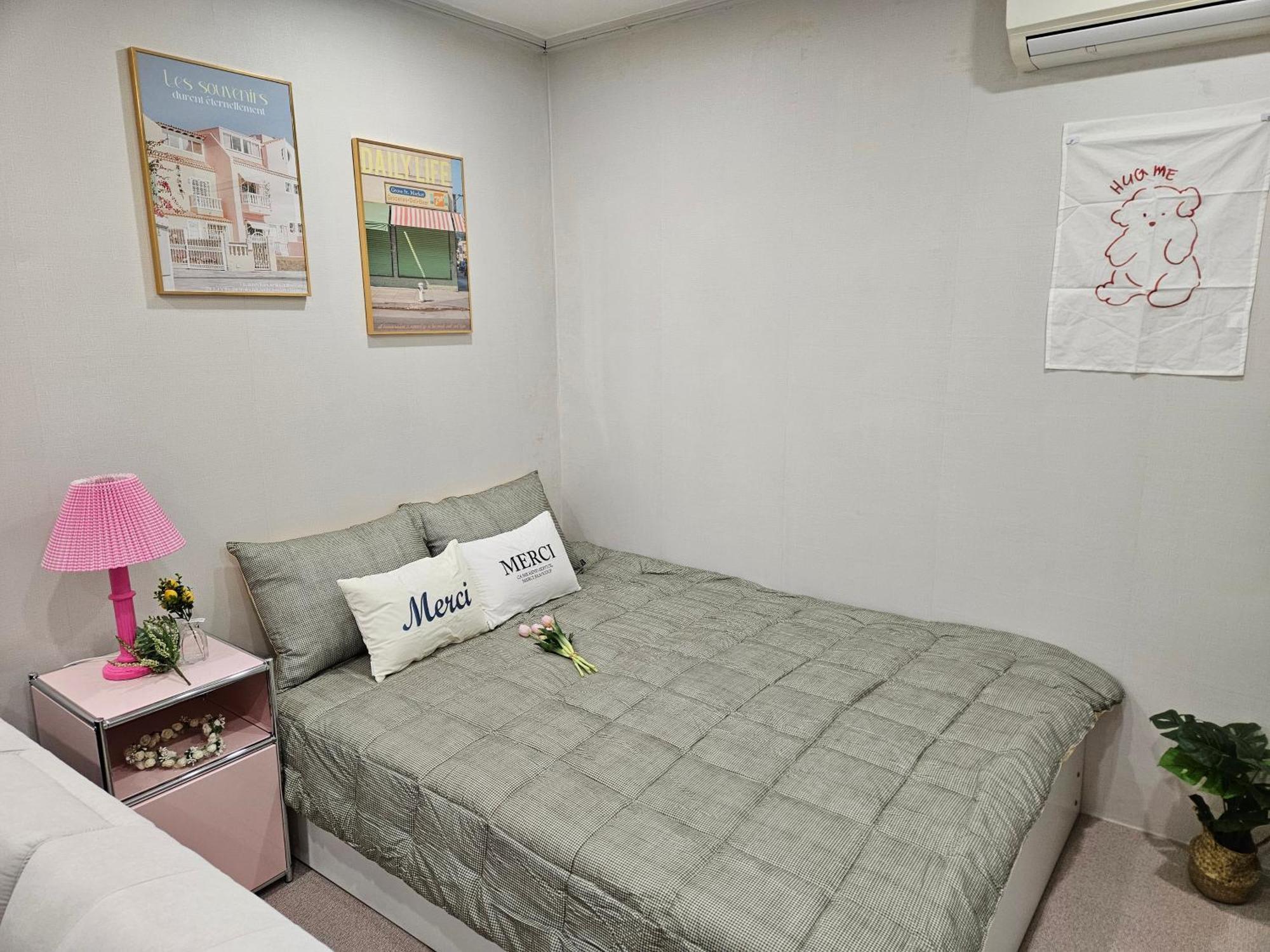 Seoul Stay Exterior photo