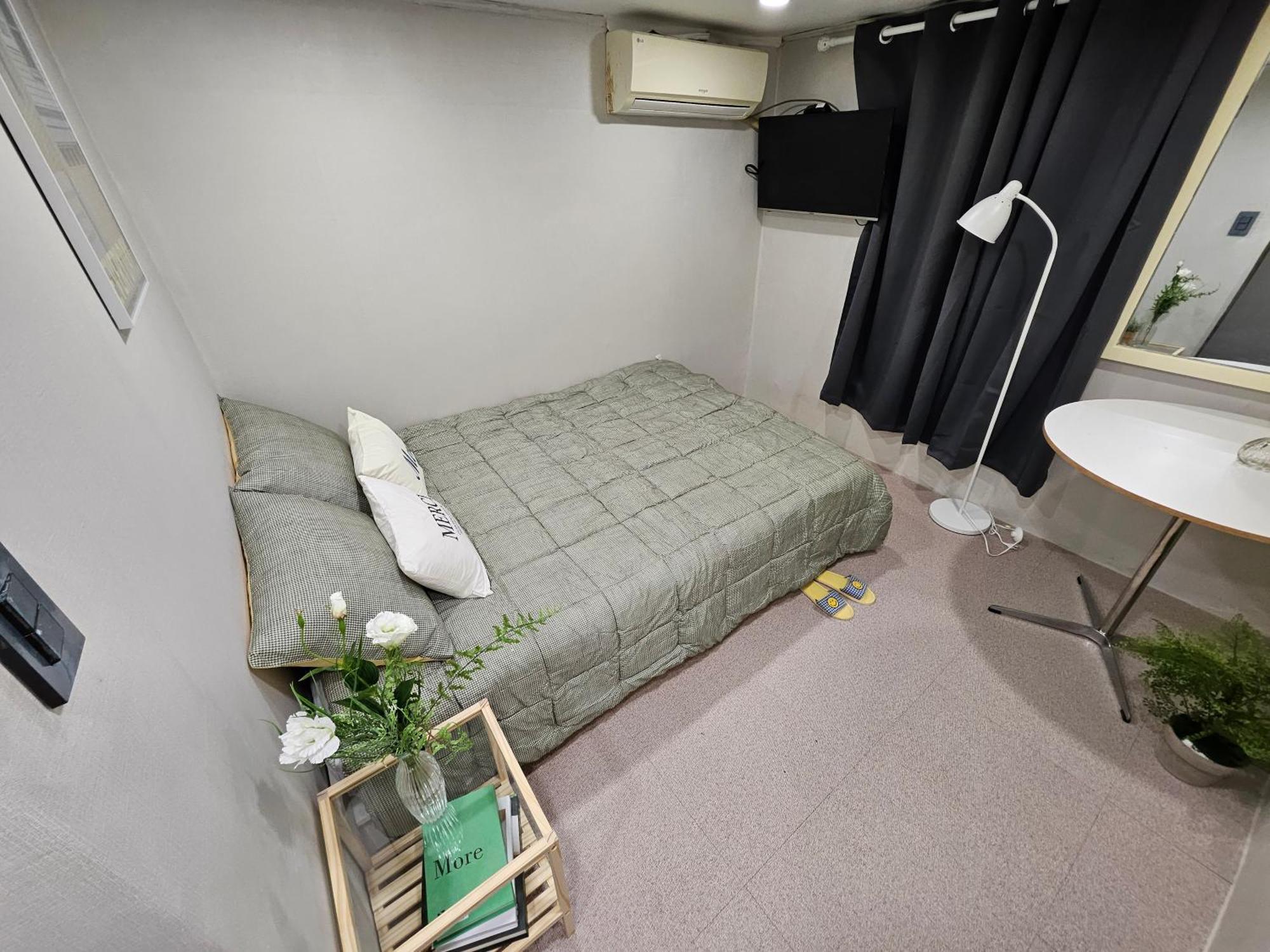 Seoul Stay Exterior photo