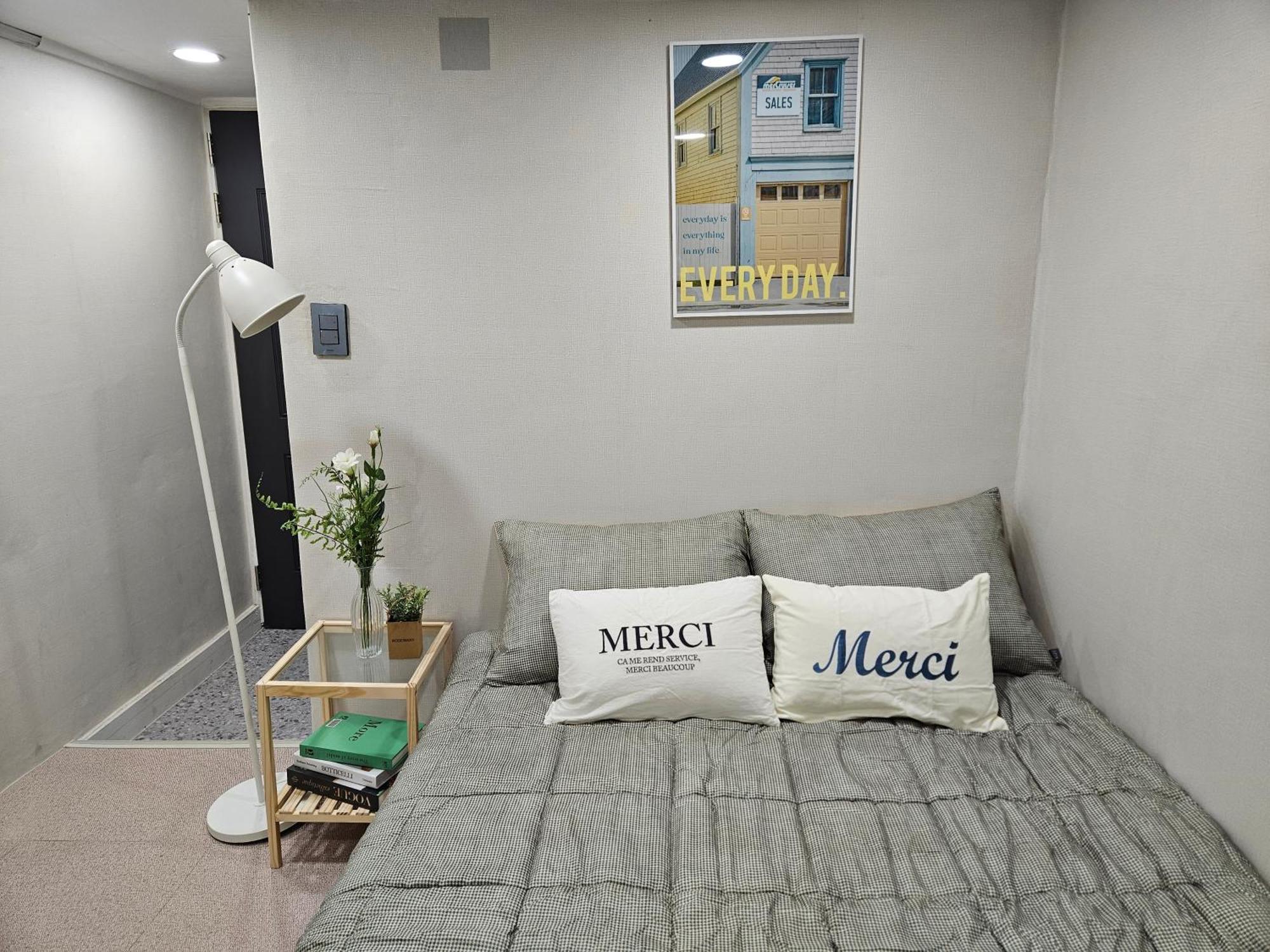 Seoul Stay Exterior photo