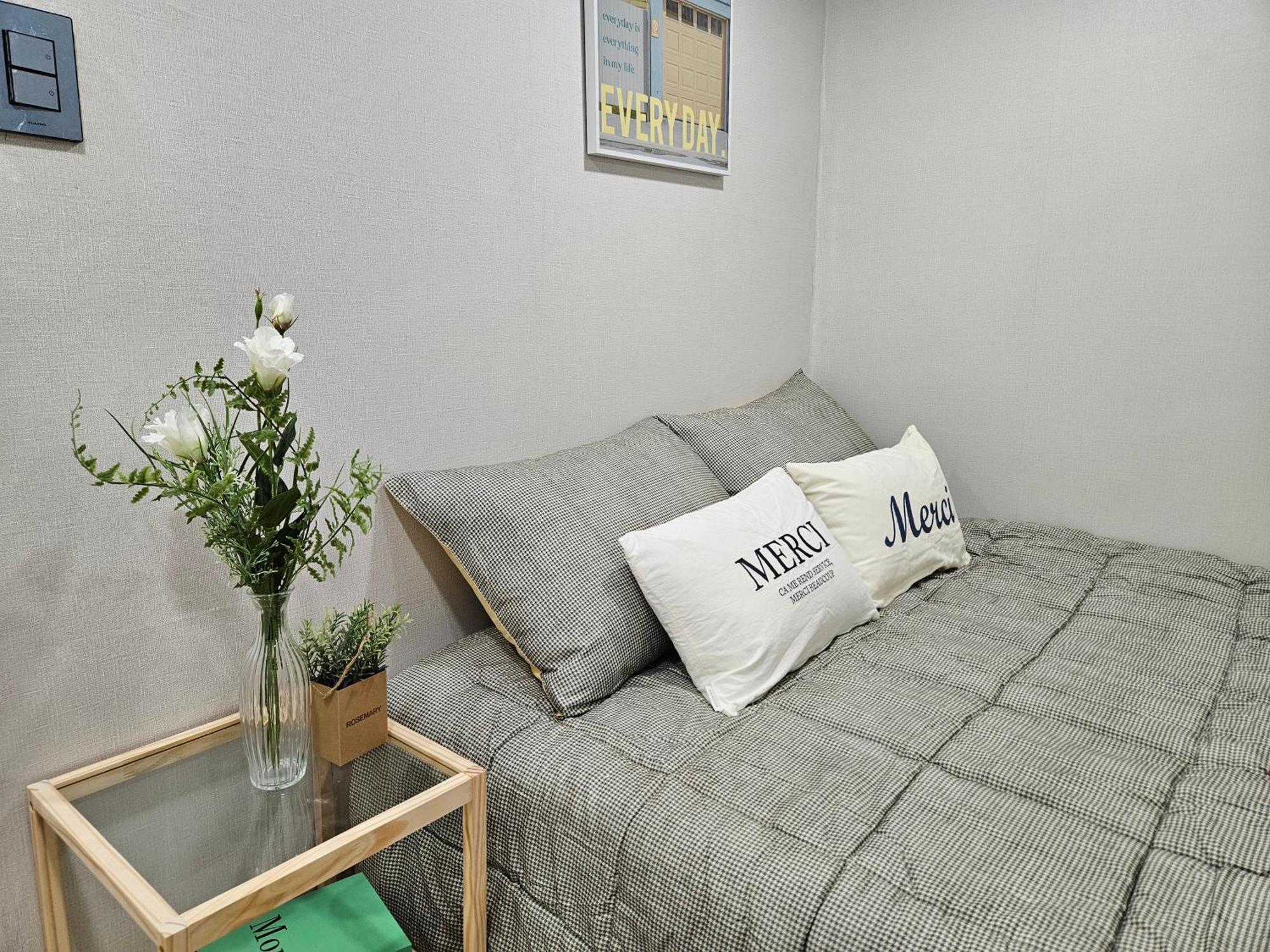Seoul Stay Exterior photo