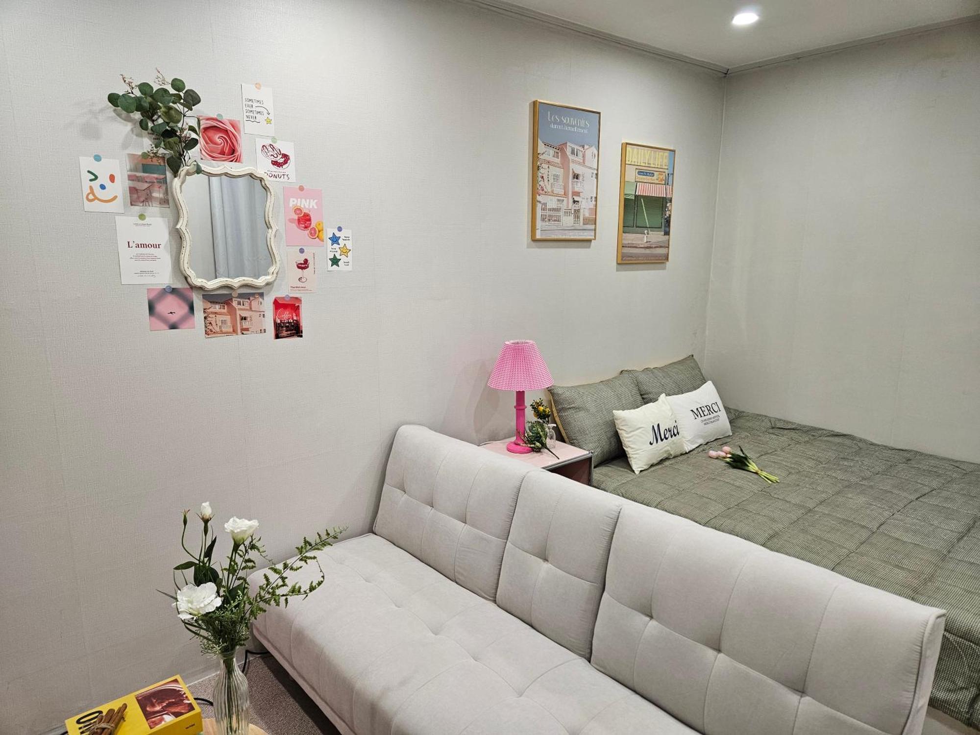 Seoul Stay Exterior photo