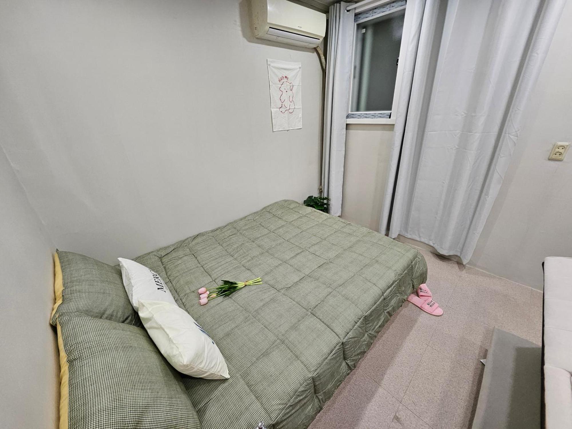 Seoul Stay Exterior photo
