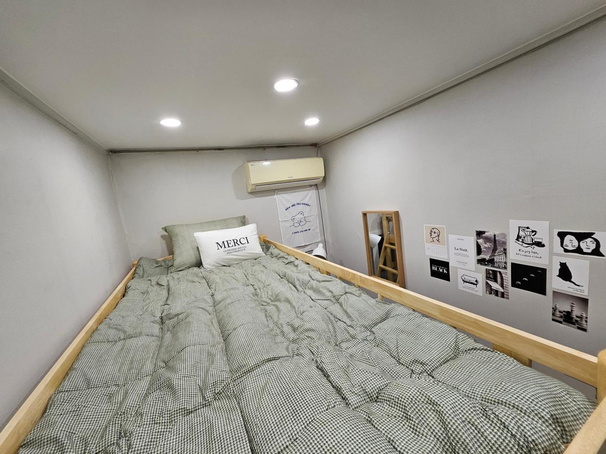 Seoul Stay Exterior photo
