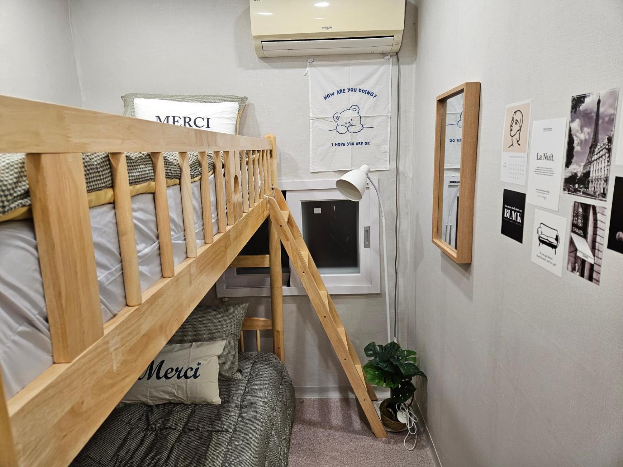 Seoul Stay Exterior photo