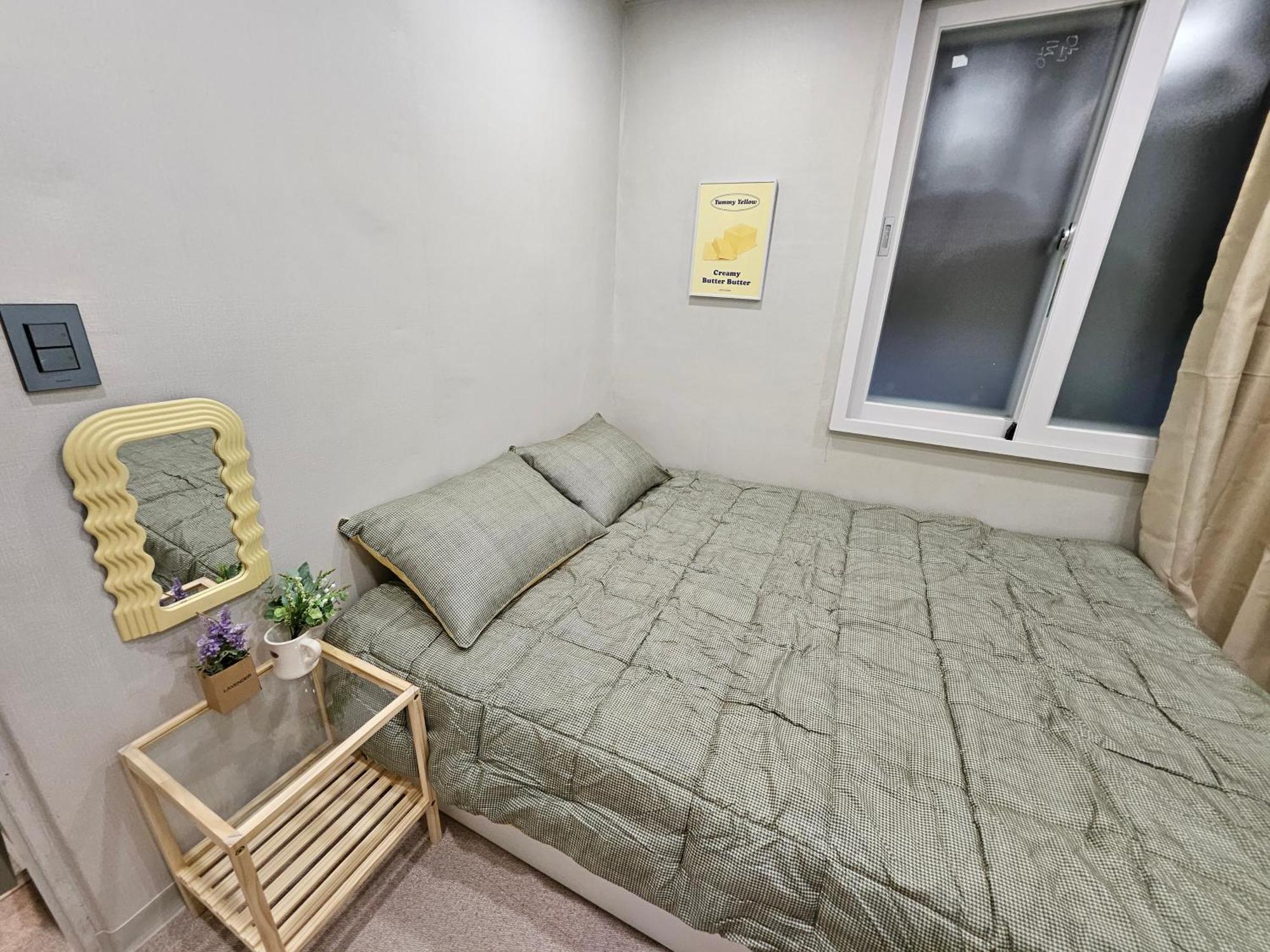 Seoul Stay Exterior photo