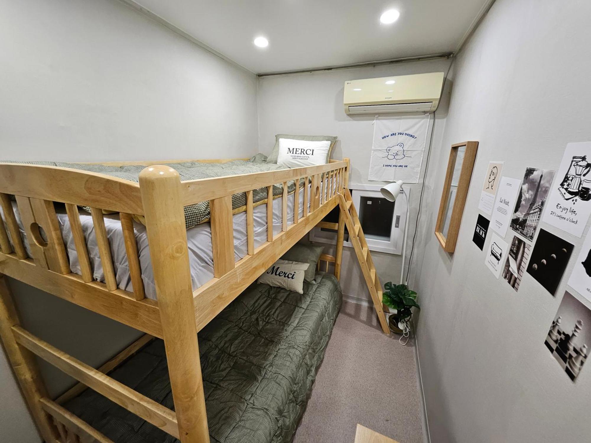 Seoul Stay Exterior photo