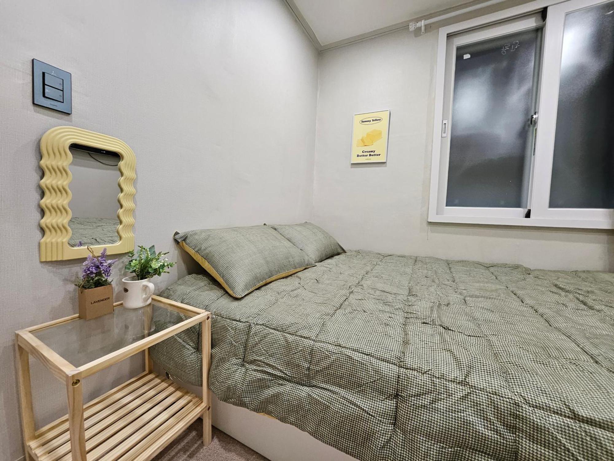 Seoul Stay Exterior photo