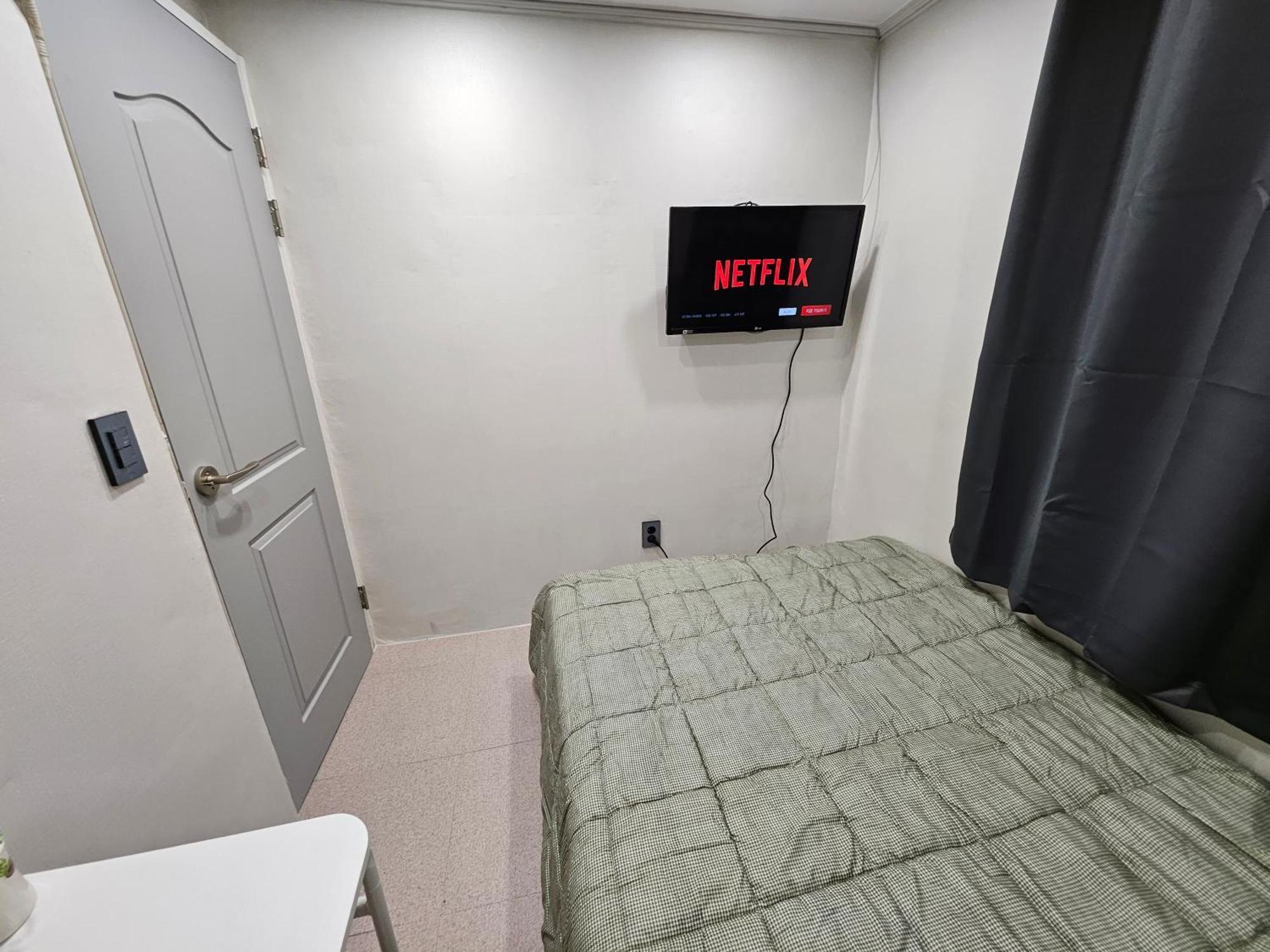 Seoul Stay Exterior photo