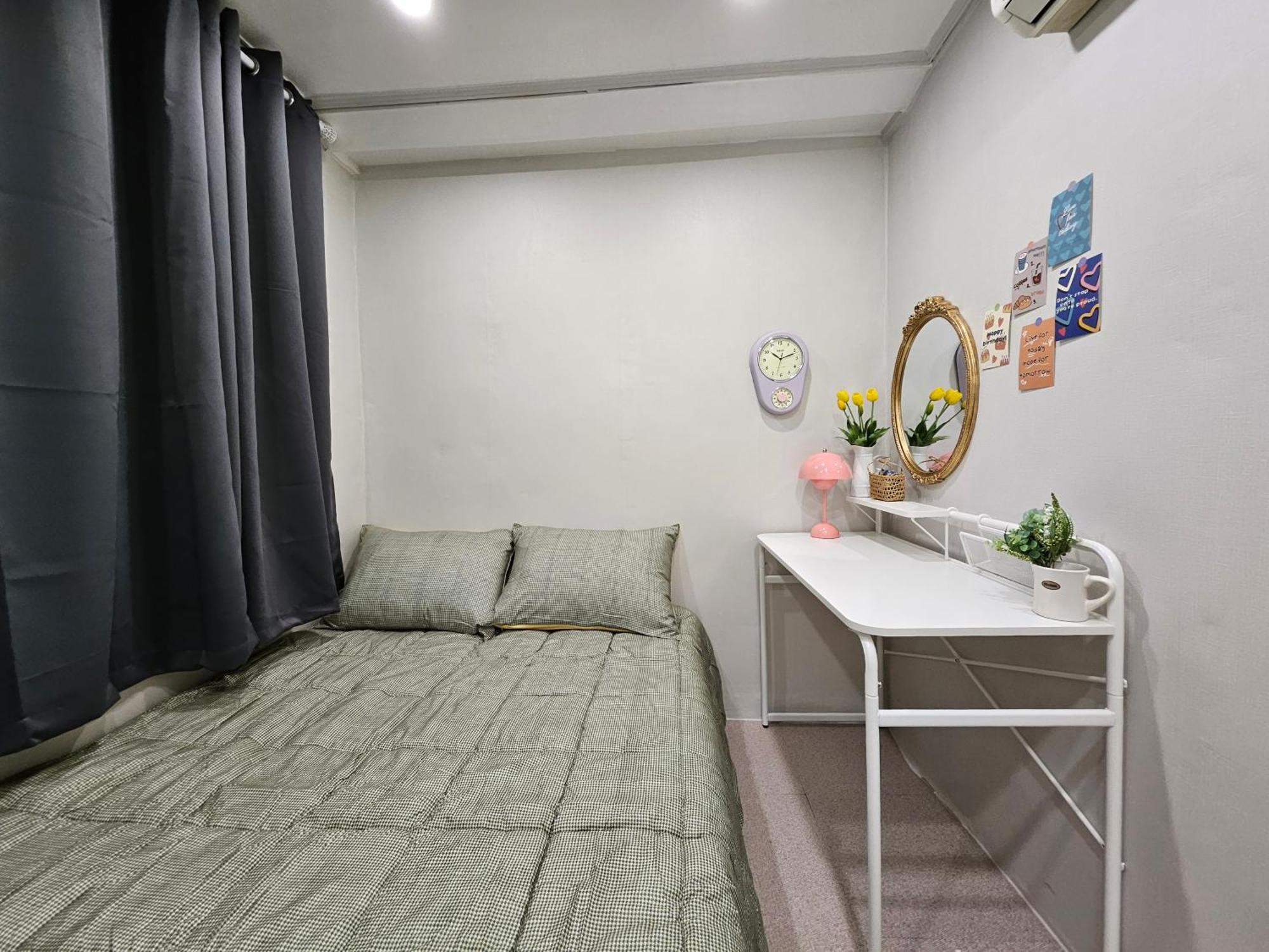 Seoul Stay Exterior photo