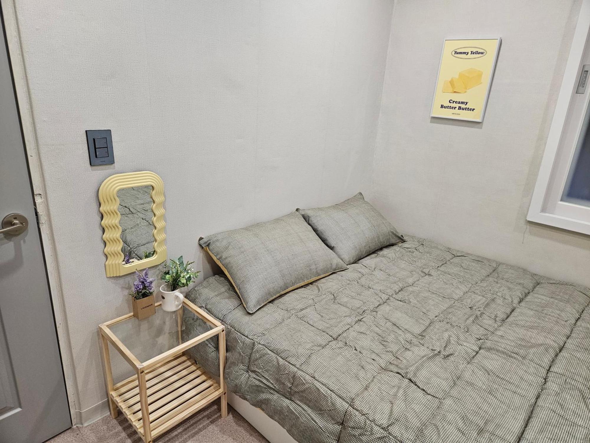 Seoul Stay Exterior photo
