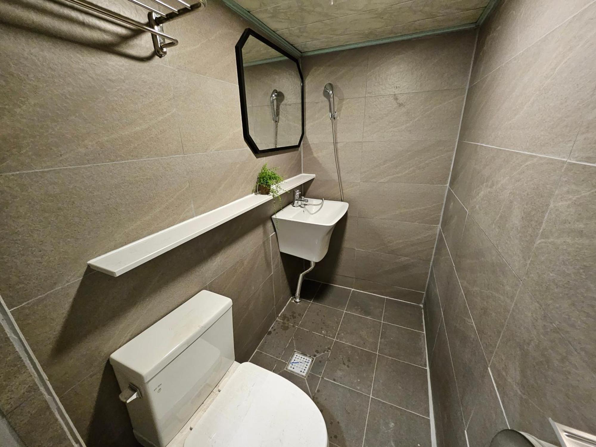 Seoul Stay Exterior photo