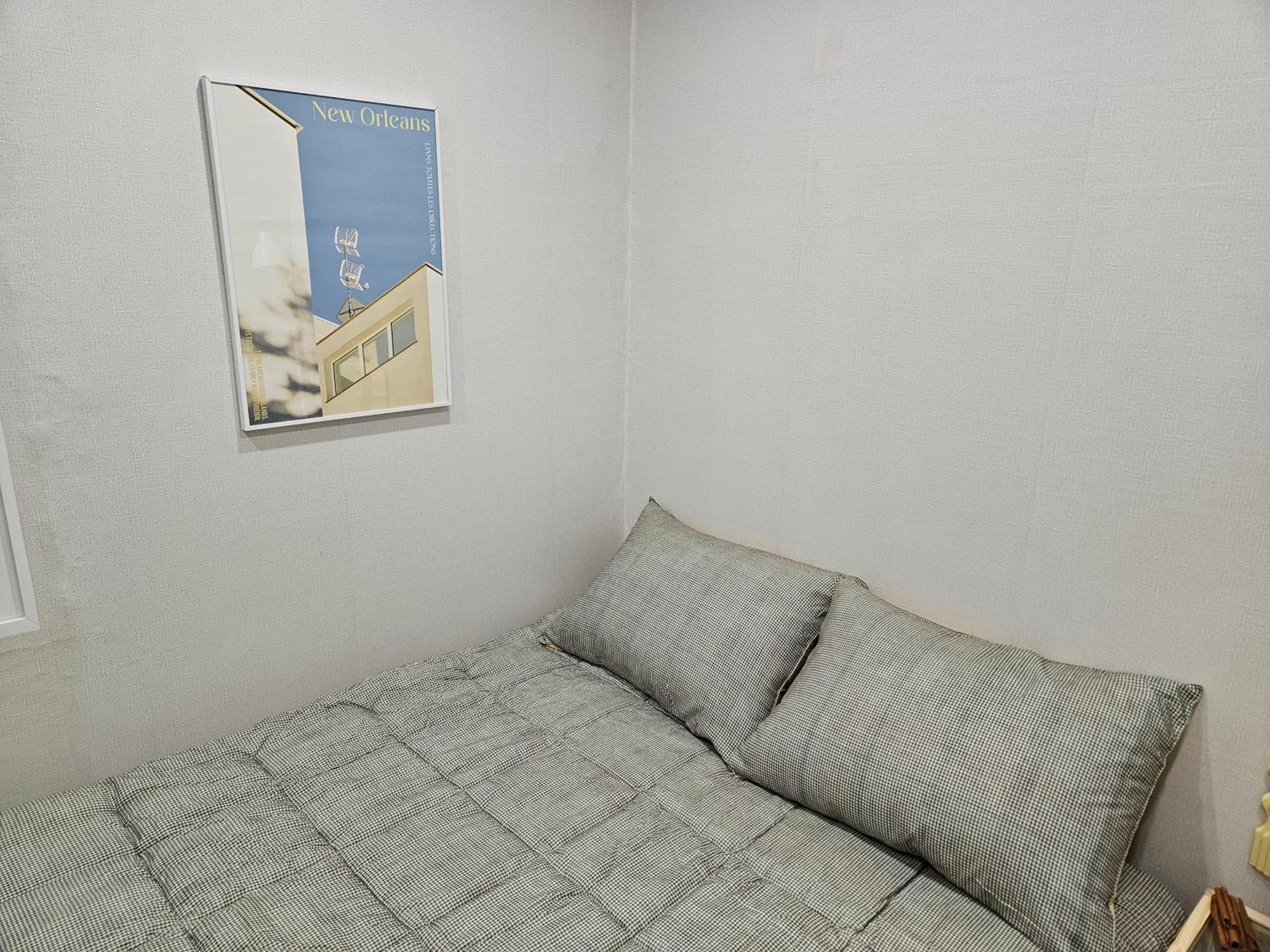 Seoul Stay Exterior photo