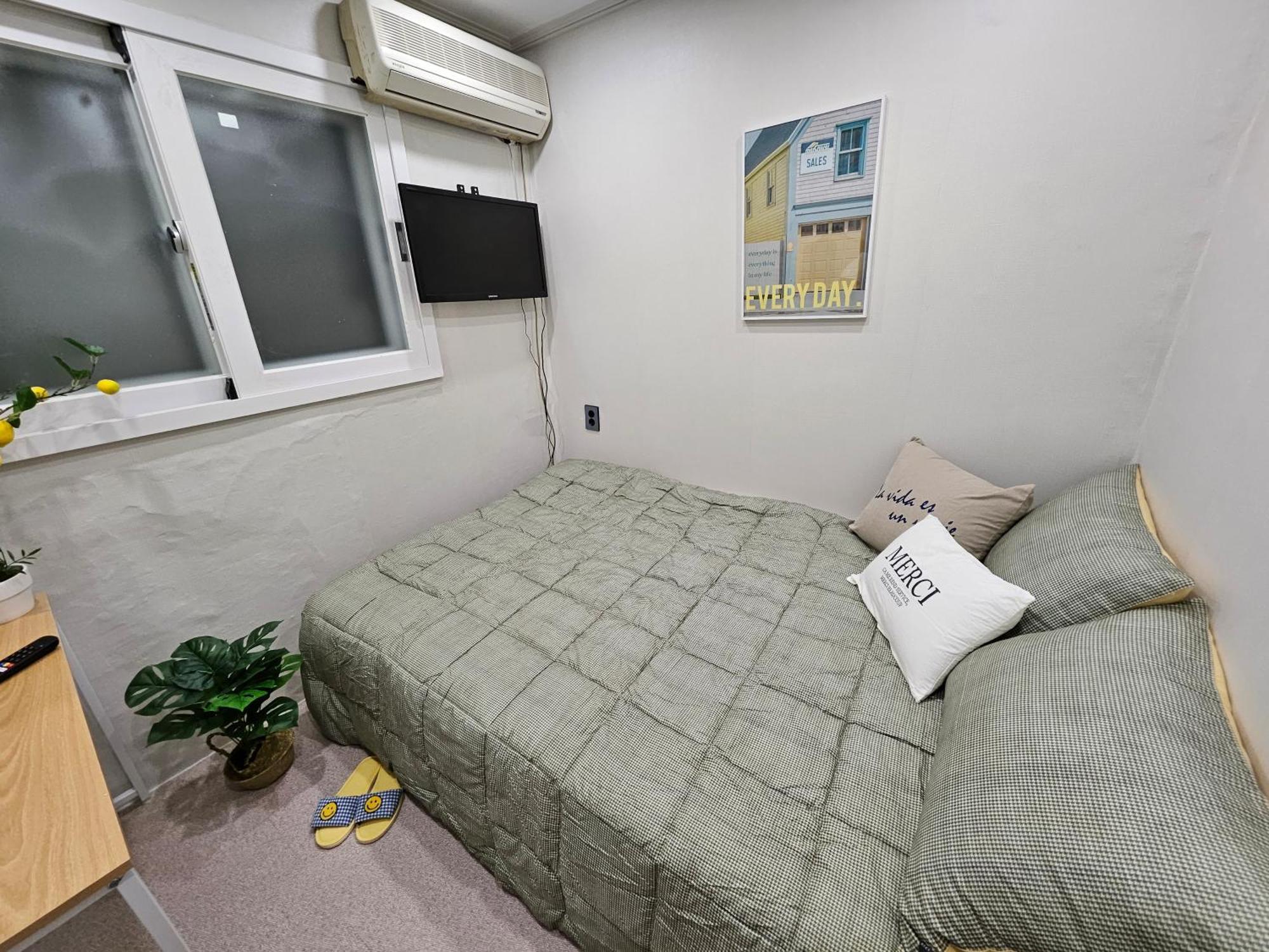Seoul Stay Exterior photo