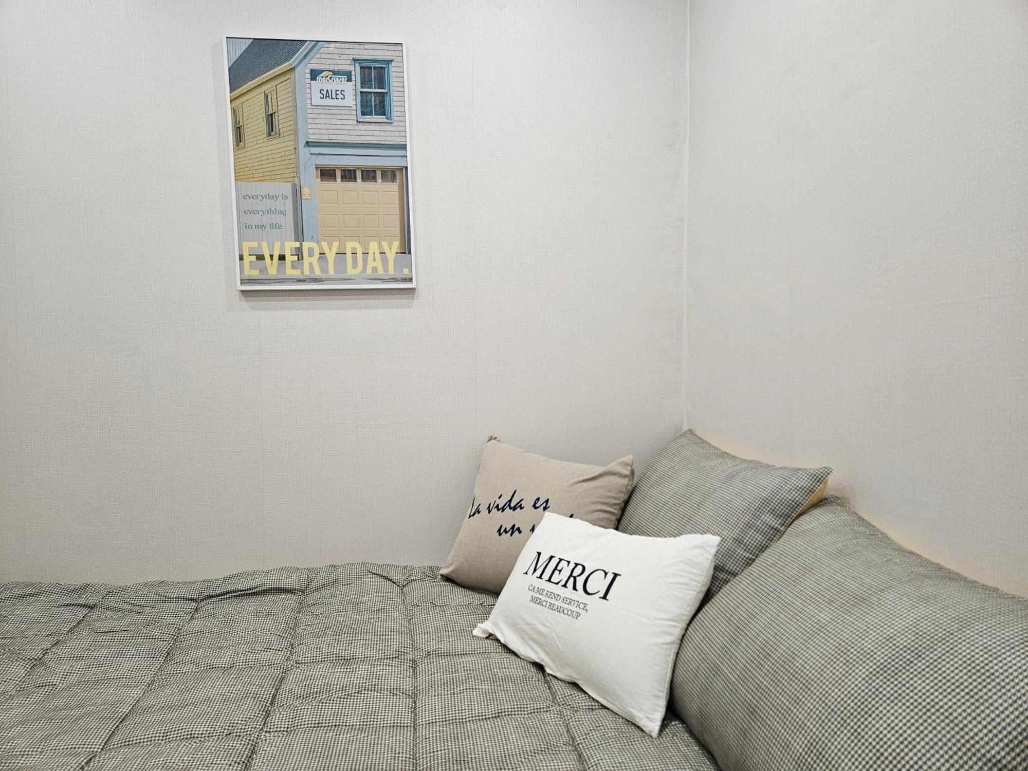 Seoul Stay Exterior photo