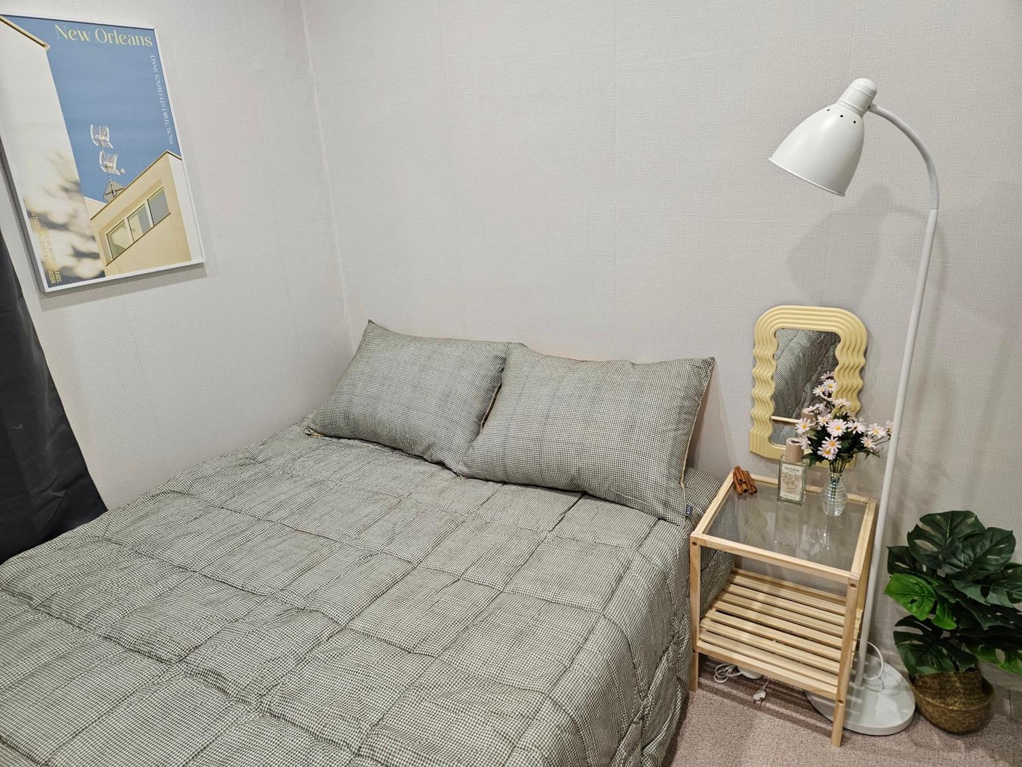 Seoul Stay Exterior photo